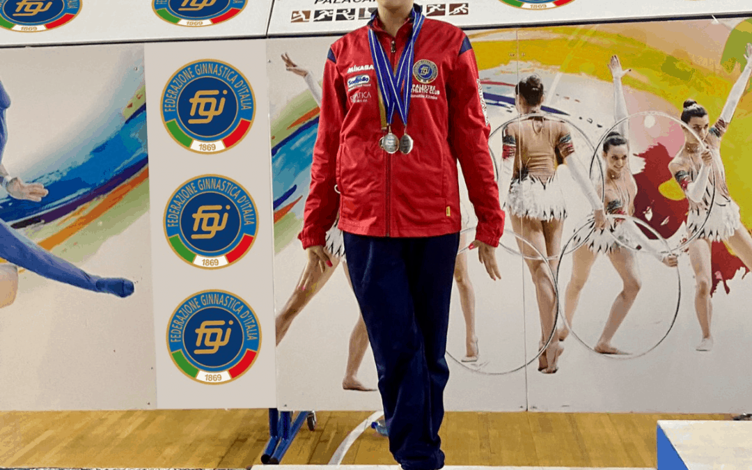 Campionato Regionale di Specialità Gold